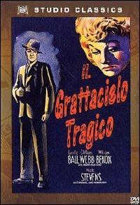 Grattacielo tragico di Henry Hathaway - DVD