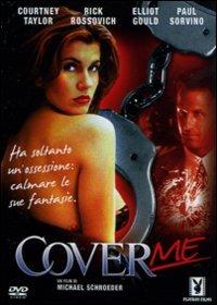 Cover Me (DVD) di Michael Schroeder - DVD