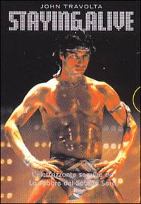 Staying Alive (DVD) di Sylvester Stallone - DVD