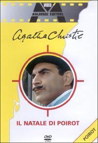 Il Natale di Poirot (DVD) di Edward Bennett - DVD