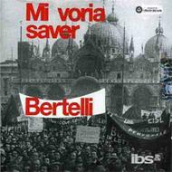 Mi voria saver