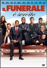 Il funerale è servito (DVD) di Neil Labute - DVD