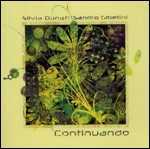 CD Continuando Silvia Donati Sandro Gibellini
