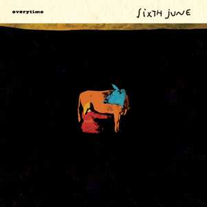 CD Everytime Sixth June