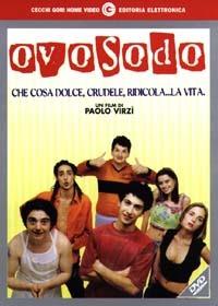 Ovosodo di Paolo Virzì - DVD