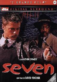 Seven