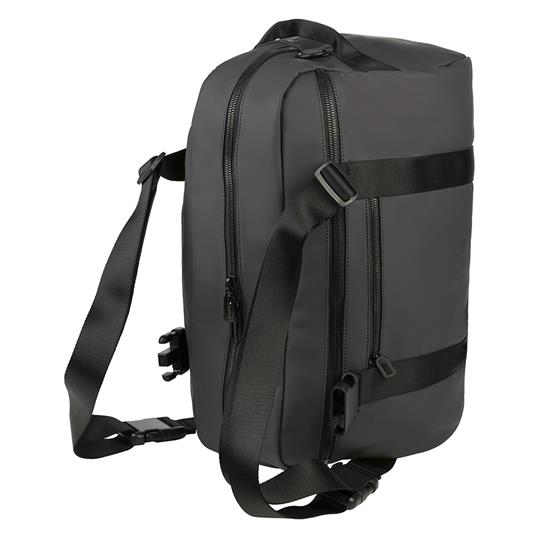 Borsa Tucano Gommo weekender - 6
