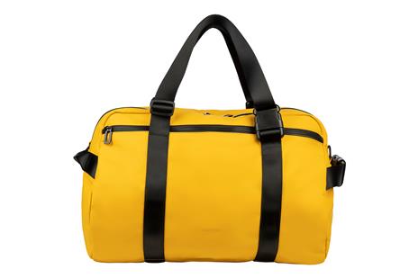 Borsa Tucano Gommo weekender - 3