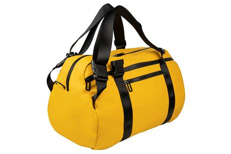 Borsa Tucano Gommo weekender - 5