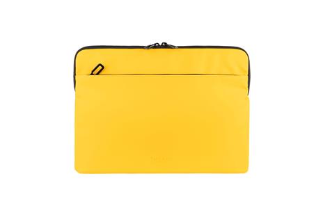 Custodia Tucano Gommo Sleeve per Macbook Air 15" e laptop fino a 14"