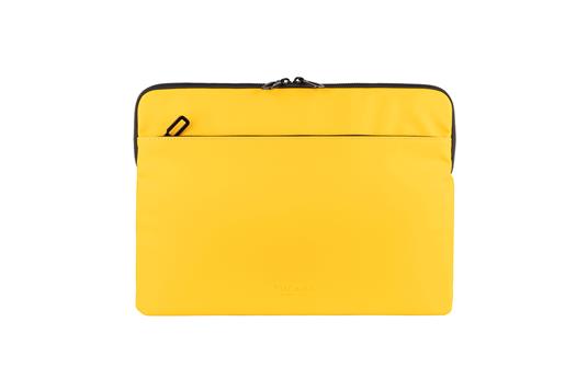 Custodia Tucano Gommo Sleeve per Macbook Air 15" e laptop fino a 14"