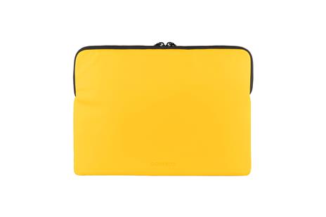 Custodia Tucano Gommo Sleeve per Macbook Air 15" e laptop fino a 14" - 3