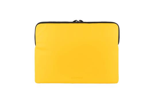 Custodia Tucano Gommo Sleeve per Macbook Air 15" e laptop fino a 14" - 3