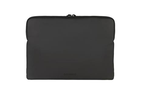 Custodia Tucano Gommo Sleeve per MacBook Pro 16" e laptop 15.6" - 3