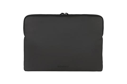 Custodia Tucano Gommo Sleeve per MacBook Pro 16" e laptop 15.6" - 3