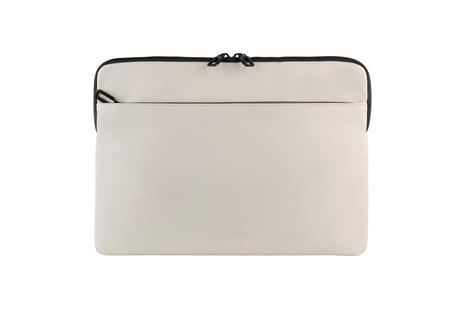 Custodia Tucano Gommo Sleeve per MacBook Pro 16" e laptop 15.6"