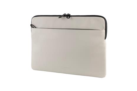 Custodia Tucano Gommo Sleeve per MacBook Pro 16" e laptop 15.6" - 2