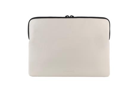 Custodia Tucano Gommo Sleeve per MacBook Pro 16" e laptop 15.6" - 3