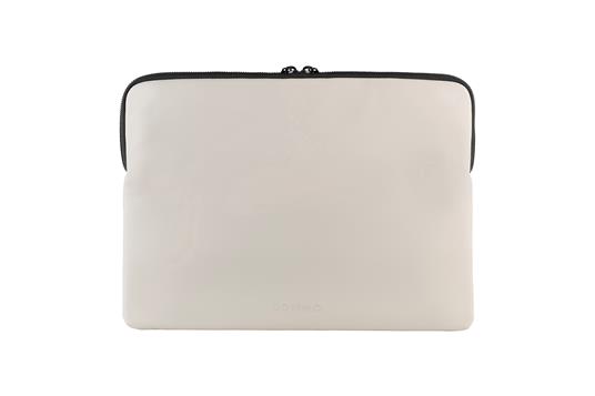 Custodia Tucano Gommo Sleeve per MacBook Pro 16" e laptop 15.6" - 3