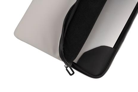 Custodia Tucano Gommo Sleeve per MacBook Pro 16" e laptop 15.6" - 5