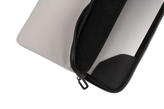 Custodia Tucano Gommo Sleeve per MacBook Pro 16" e laptop 15.6" - 5