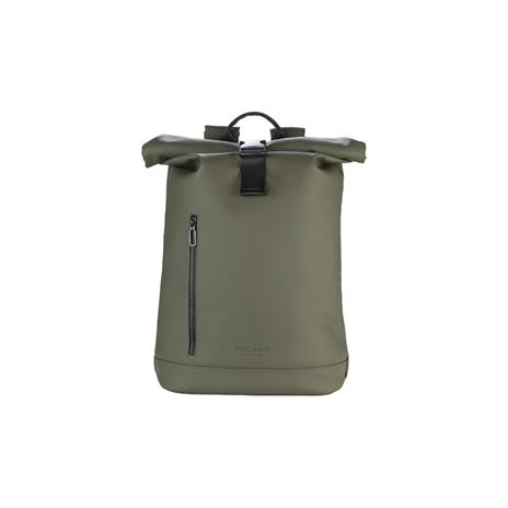 Zaino Tucano Rolltop per laptop 15.6" e MacBook 16"