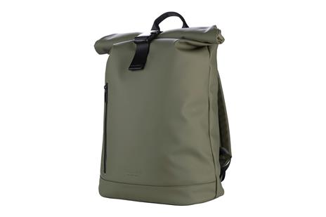 Zaino Tucano Rolltop per laptop 15.6" e MacBook 16" - 2