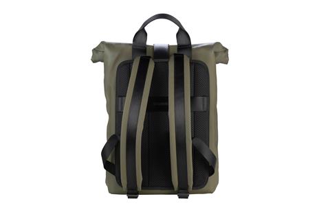 Zaino Tucano Rolltop per laptop 15.6" e MacBook 16" - 3