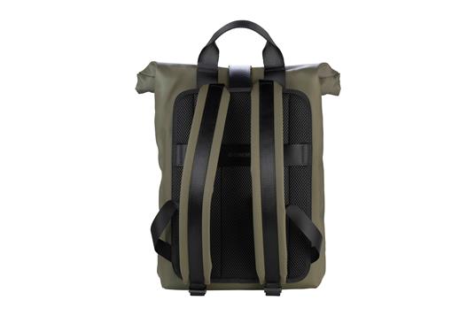 Zaino Tucano Rolltop per laptop 15.6" e MacBook 16" - 3