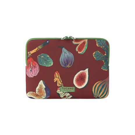 Custodia Tucano Schizzo Sleeve Mb 16" Fichi