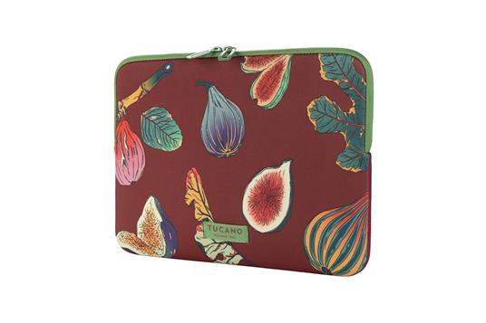 Custodia Tucano Schizzo Sleeve Mb 16" Fichi - 2
