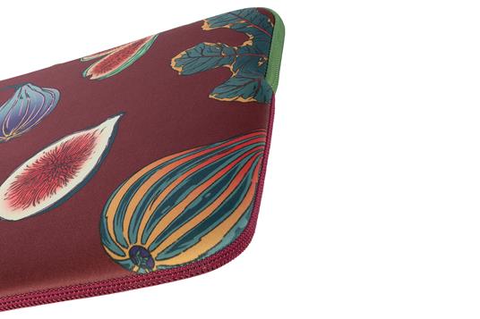 Custodia Tucano Schizzo Sleeve Mb 16" Fichi - 4