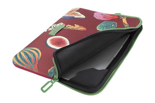 Custodia Tucano Schizzo Sleeve Mb 16" Fichi - 5