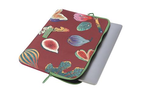 Custodia Tucano Schizzo Sleeve Mb 16" Fichi - 6