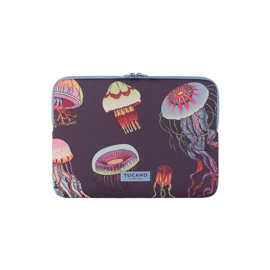 Custodia Tucano Schizzo Sleeve Mb 15" Meduse
