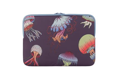 Custodia Tucano Schizzo Sleeve Mb 15" Meduse - 3