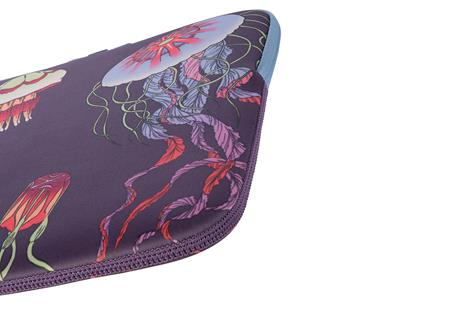 Custodia Tucano Schizzo Sleeve Mb 15" Meduse - 4
