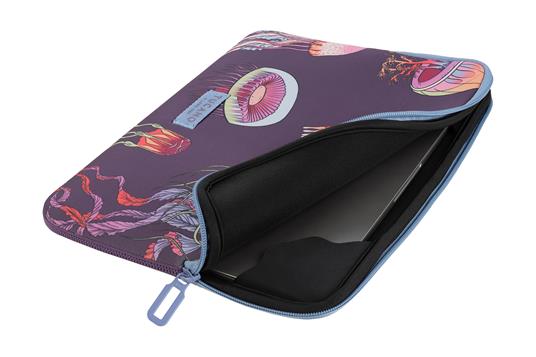 Custodia Tucano Schizzo Sleeve Mb 15" Meduse - 5