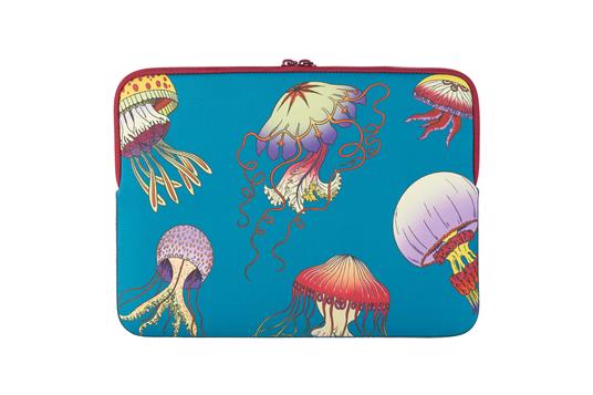 Custodia Tucano Schizzo Sleeve Mb 13" Meduse - 3