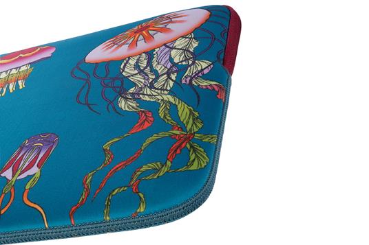 Custodia Tucano Schizzo Sleeve Mb 13" Meduse - 4