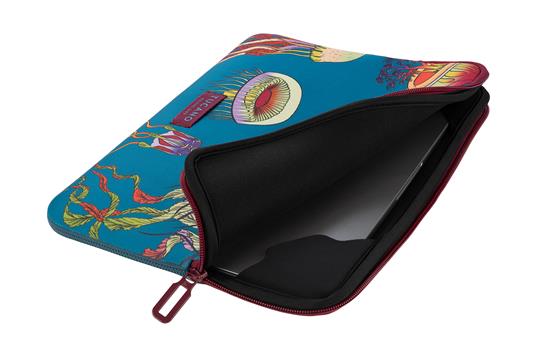 Custodia Tucano Schizzo Sleeve Mb 13" Meduse - 5