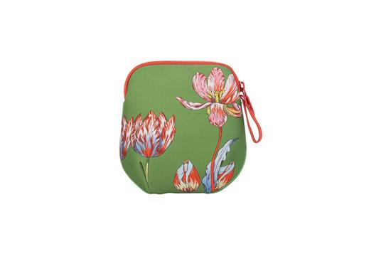 Custodia Tucano Schizzo Pouch Fiori - 3