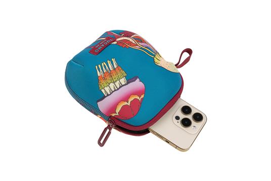 Custodia Tucano Schizzo Pouch - 2