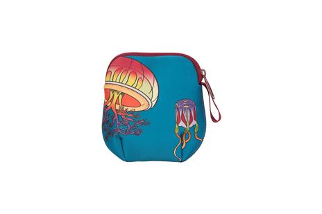 Custodia Tucano Schizzo Pouch - 4