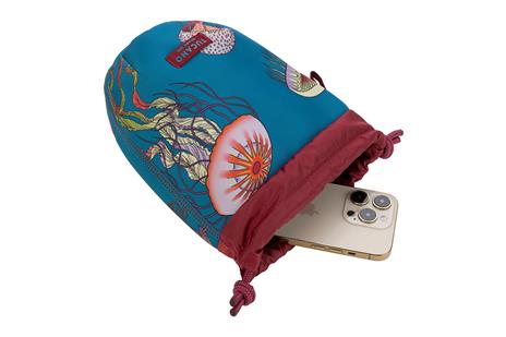 Schizzo Pouch A Strozzo - 2