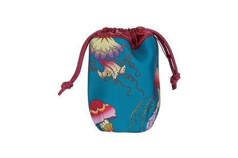 Schizzo Pouch A Strozzo - 3