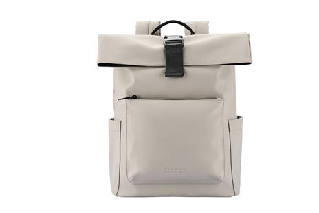 Zaino Tucano Rolltop per laptop 14 e MacBook Pro da 13