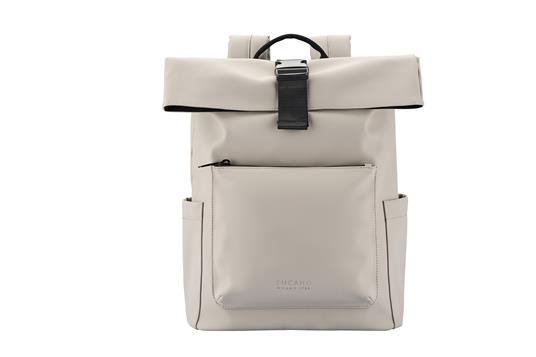 Zaino Tucano Rolltop per laptop 14 e MacBook Pro da 13