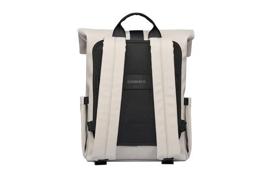 Zaino Tucano Rolltop per laptop 14 e MacBook Pro da 13 - 3