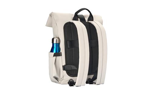 Zaino Tucano Rolltop per laptop 14 e MacBook Pro da 13 - 5